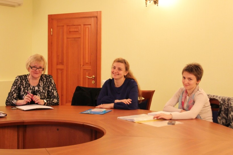 МОН продовжує співпрацю у галузі дошкільної та загальної середньої освіти з міжнародними партнерами
