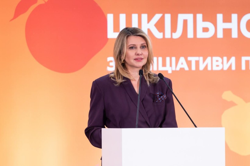 Шкільне харчування — інвестиція в здорове покоління, міцні громади, економіку й відновлення країни