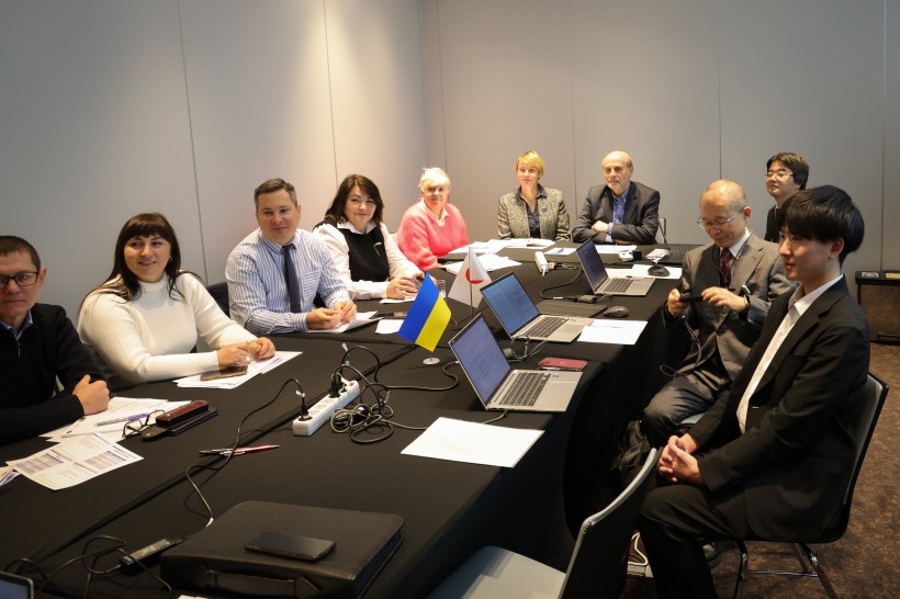 МОН і партнери зустрілися у Варшаві задля модернізації аграрних коледжів