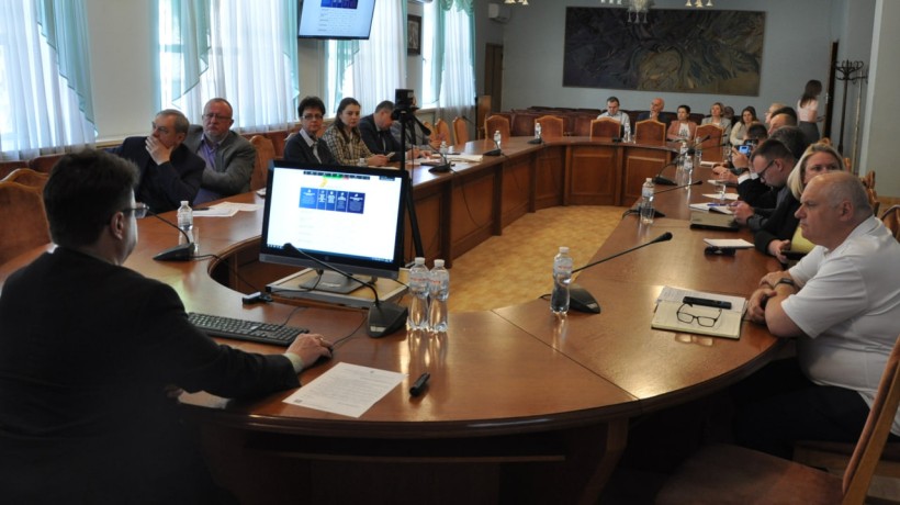 Вступна кампанія 2024, формульне фінансування університетів, освітні траєкторії, гранти, оновлення системи державного замовлення: МОН поспілкувалося з керівниками ЗВО щодо комплексної трансформації вищої освіти
