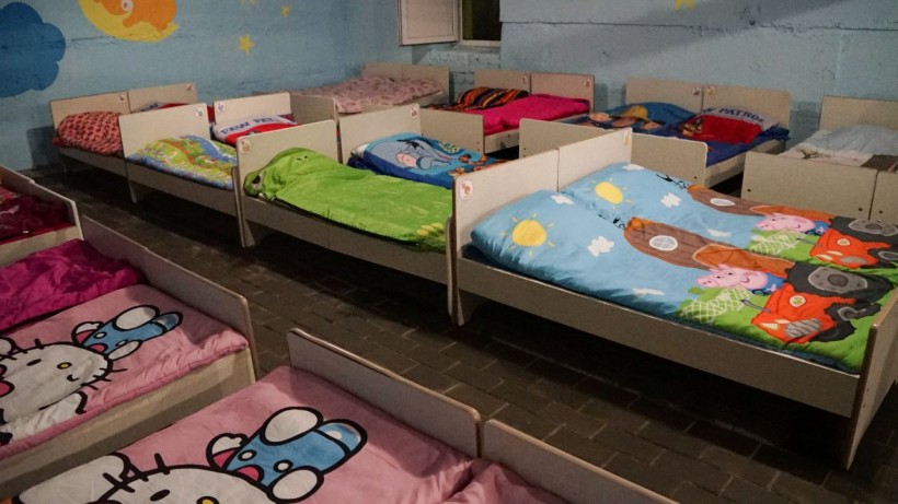 Заступник Міністра ознайомилася зі станом готовності закладів освіти Житомирщини до приймання здобувачів освіти