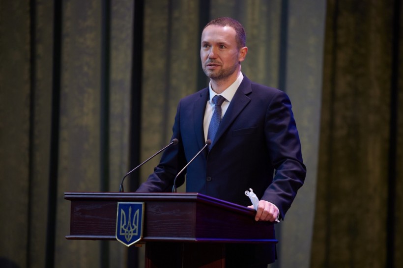Сергій Шкарлет розповів про результати та плани щодо розвитку дистанційної освіти і діджиталізації