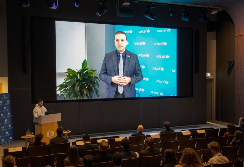 The Ministry of Education and Science, in collaboration with the Ministry of Digital Transformation and the Olena Zelenska Foundation, has officially launched the Device Coalition