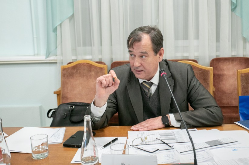 Обрано 22 членів НАЗЯВО – підсумок засідання Конкурсної комісії