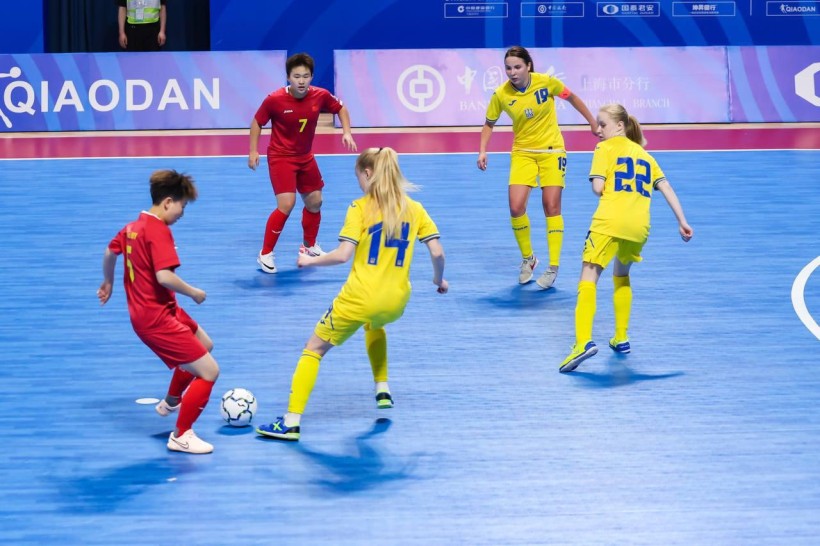 FISU