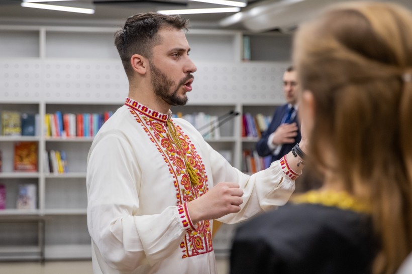 Чорнобильська катастрофа 40 років потому: медичні, екологічні та соціальні наслідки трагедії