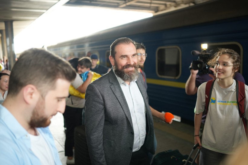 Мала академія наук України