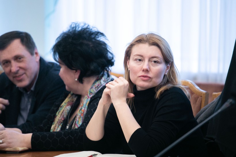 У межах тижня відкритого Уряду МОН провело широке обговорення законопроектів щодо вищої освіти та освіти дорослих