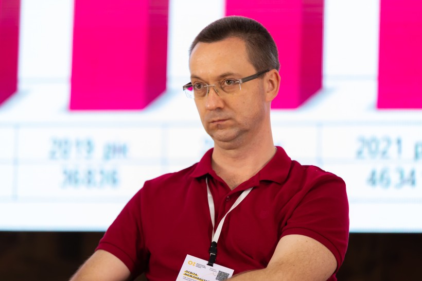 Як збалансувати освітню мережу, формувати регіональне замовлення та навіщо регіонам стратегічні плани розвитку профосвіти – конференція “Освіта можливостей: нові горизонти П(ПТ)О в Україні”