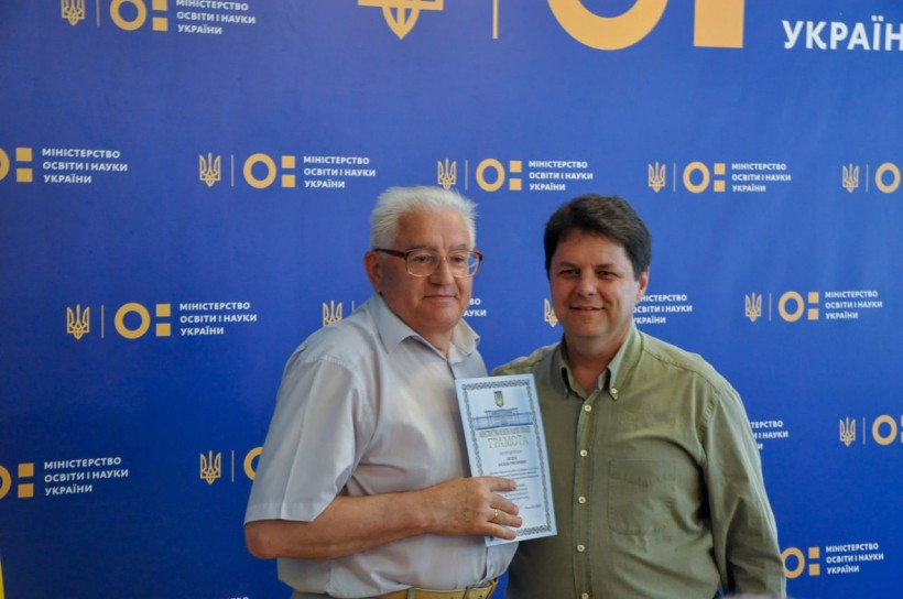 Відбулося засідання сектору вищої освіти та представників науково-методичних підкомісій Науково-методичної ради МОН