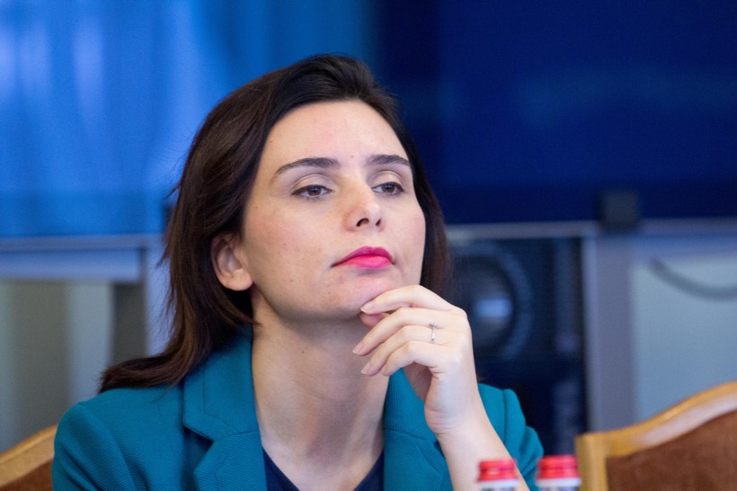 МОН підтримає відкриття кафедри албанської мови у ХНУ – робоча зустріч першого заступника Міністра Володимира Ковтунця з делегацією Республіки Албанія