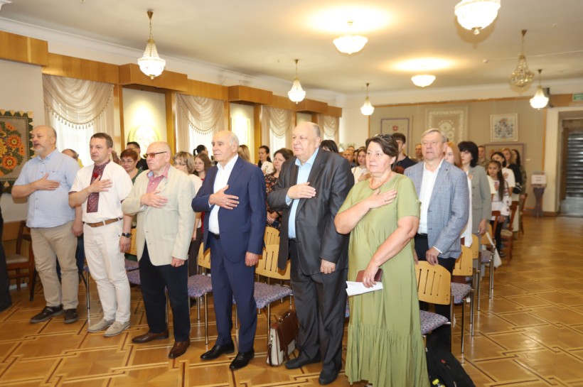 Мовна гордість: оголошено переможців ХХV Конкурсу імені Петра Яцика