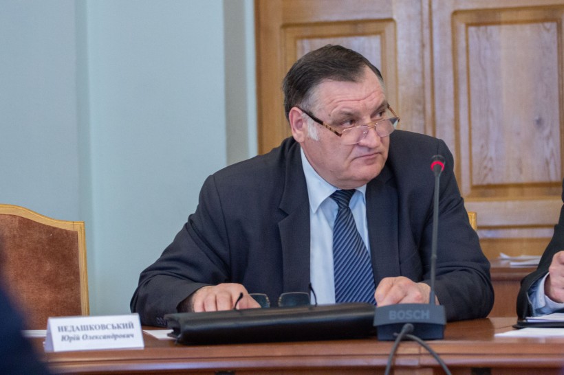 Розмір Премії Кабміну за інновації цього року можуть збільшити вдвічі – уже визначено 5 робіт-претендентів на неї