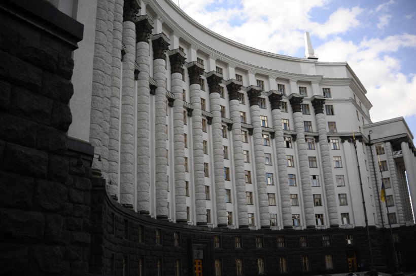 Від енергетики до робототехніки – КМУ деталізував пріоритети інноваційної діяльності на 2017-2021 роки
