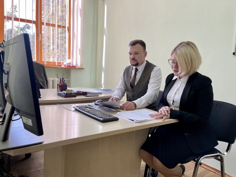 Рівні права та можливості для чоловіків та жінок є частиною декларованої чинної державної політики – відбулось заключне засідання 29-го Економіко-довкільного форуму ОБСЄ