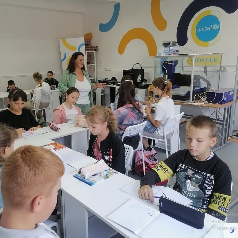 На Житомирщині працюють 17 STEM-хабів для дітей