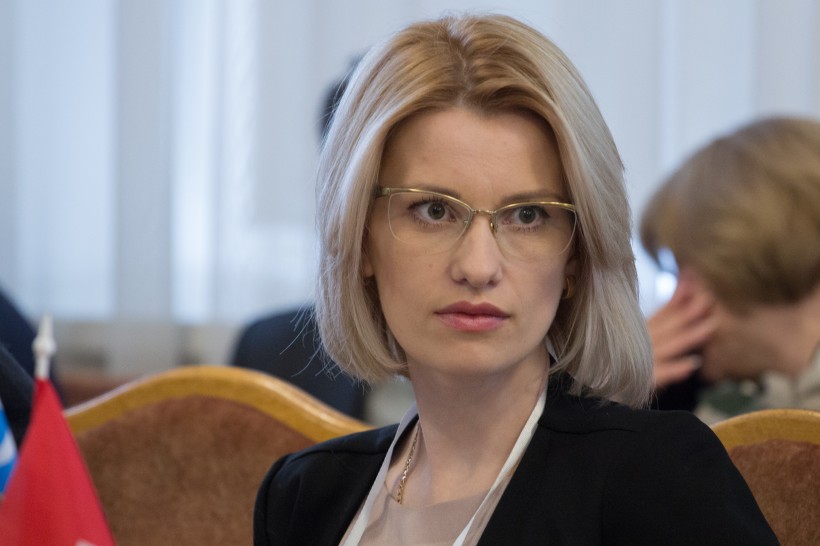 “Освітяни отримали ще одну якісну відкриту платформу, де є інструменти для розвитку громадянської освіти”, - заступник Міністра Павло Хобзей на презентації сайту “Живемо в демократії”