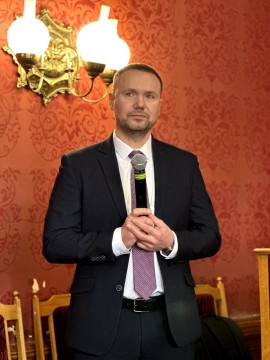 На Буковині розпочалася робота стратегічної сесії керівників ЗВО
