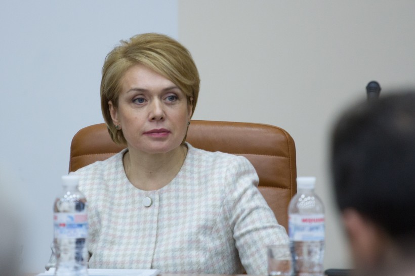 Лілія Гриневич: попри поширену думку про занепад української науки та вищої освіти, вони на кращих позиціях, ніж наша економіка