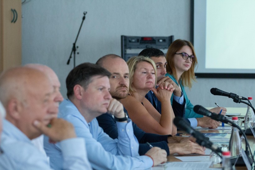 79% наукових проектів, у яких беруть участь українські організації в межах програми «Горизонт 2020», зробили значний науковий прогрес чи науковий прорив, – Лілія Гриневич