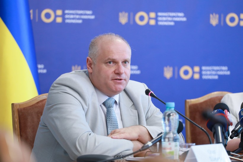 Усі діти загиблих захисників України, які зараховані на контракт, мають бути переведені на бюджет - очільник директорату вищої освіти Олег Шаров