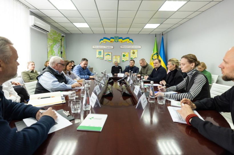 Реформа шкільного харчування: передбачається введення трьох технологічних моделей організації харчування