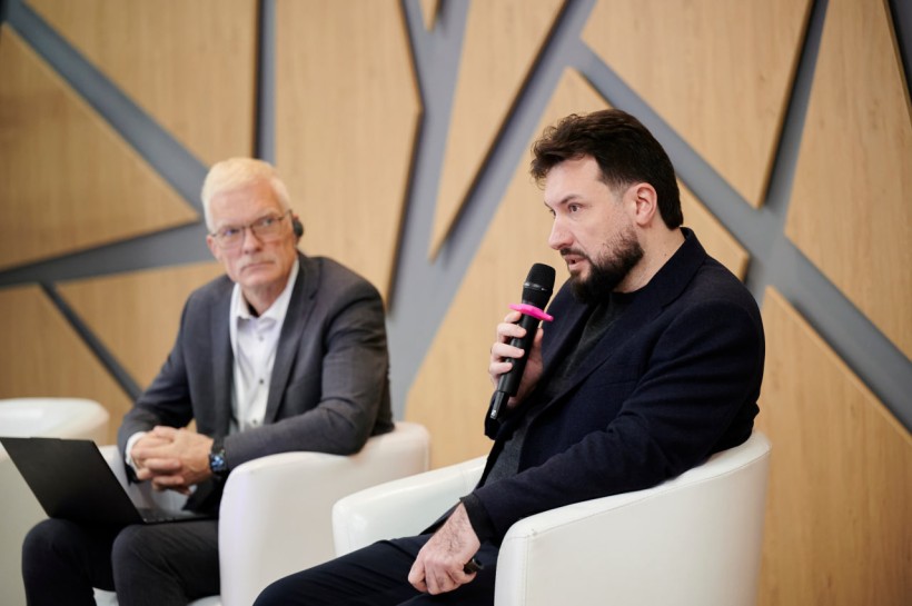 Моделі профільної середньої освіти: інсайти з виступу засновника PISA Андреаса Шляйхера