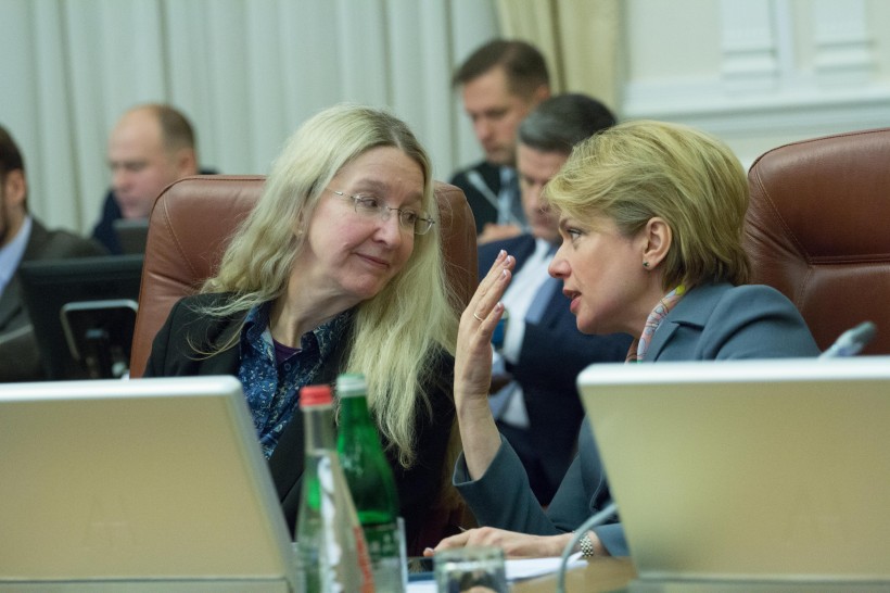 Уряд прийняв Держстандарт початкової освіти, що визначає, чому навчатимуть дітей у початковій школі з 1 вересня 2018 року