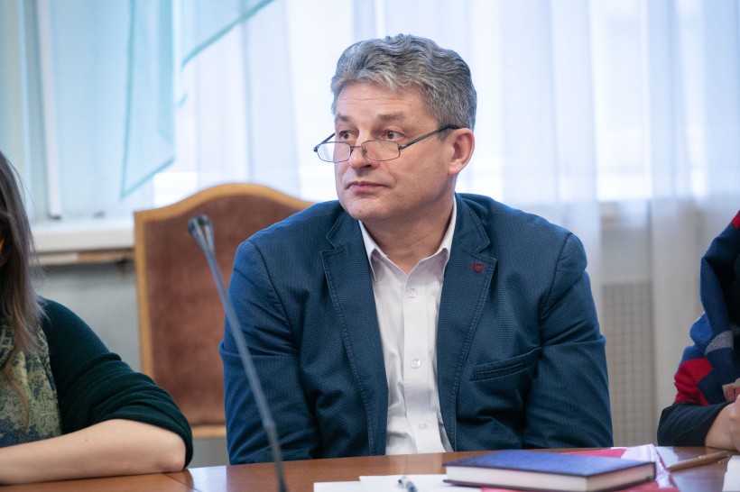 У межах тижня відкритого Уряду МОН провело широке обговорення законопроектів щодо вищої освіти та освіти дорослих