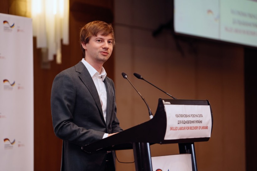 10 млн євро для сфери професійної освіти – стартував проєкт Skills4Recovery
