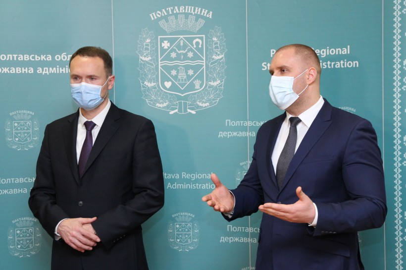 Розпочалася дослідна експлуатація шкільних електронних журналів та щоденників, – Сергій Шкарлет