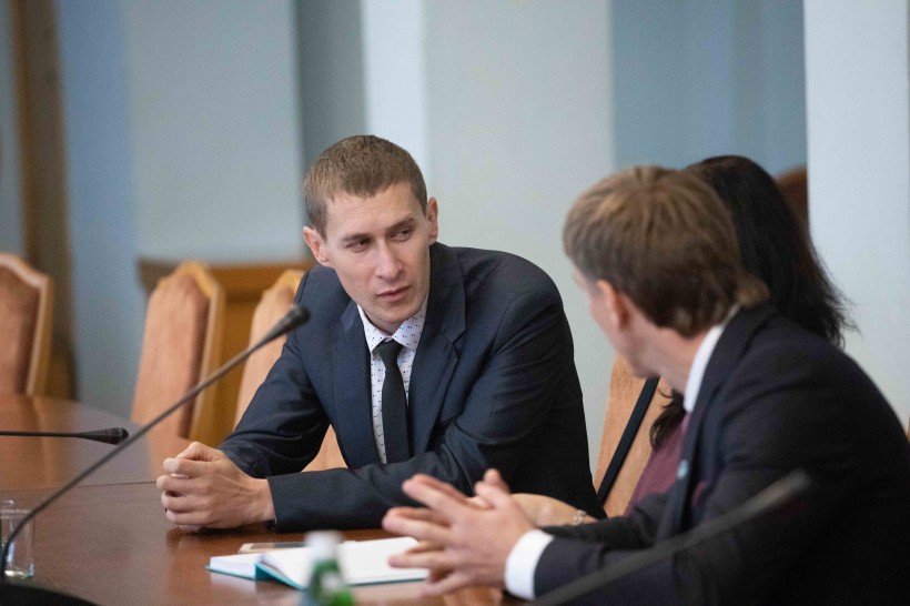 МОН готове долучити переможців конкурсу “Учитель року” до навчання педагогів, - Лілія Гриневич