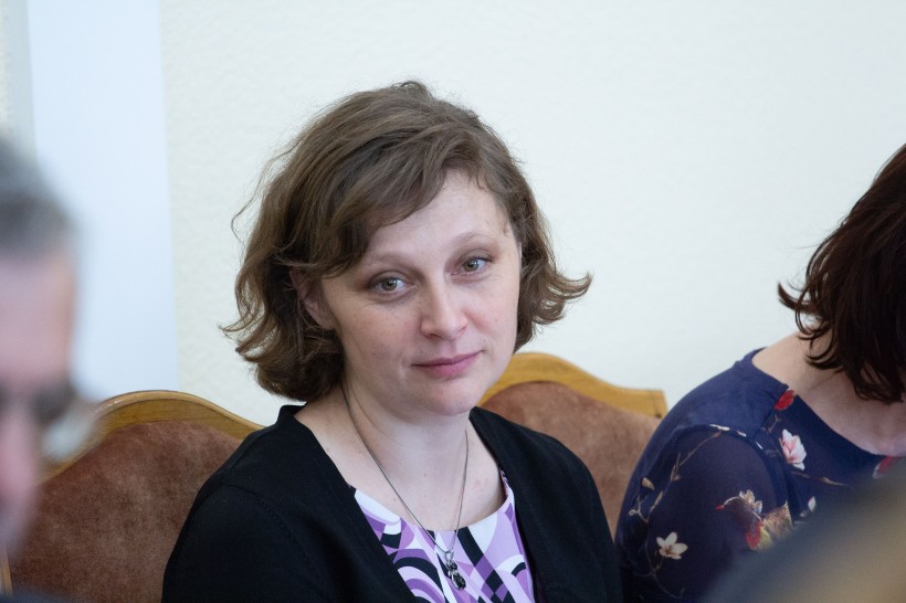 Лілія Гриневич: МОН та угорська громада розпочали конструктивні переговори щодо питань імплементації мовної статті Закону «Про освіту»