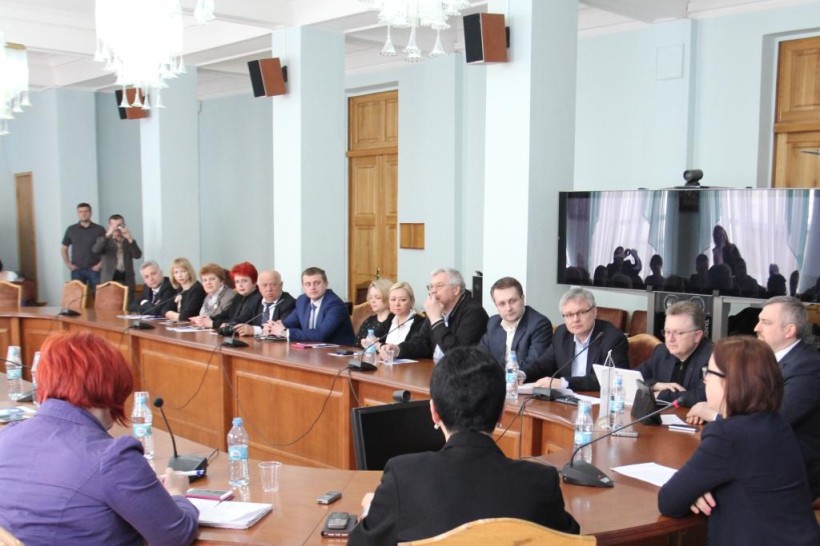 У МОН привітали переможців VI Всеукраїнського конкурсу на кращий веб-сайт навчального закладу