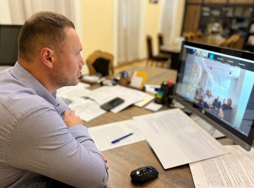У Польщі запрацював Український освітній хаб