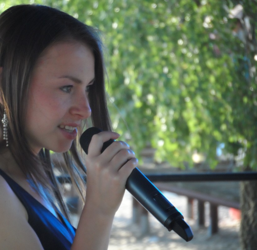 Для активних студентів завжди відкриті кордони для творчості