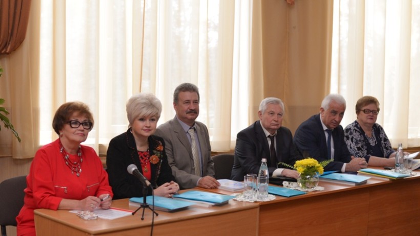 Розпочав роботу VІІI Міжнародний фестиваль педагогічних інновацій