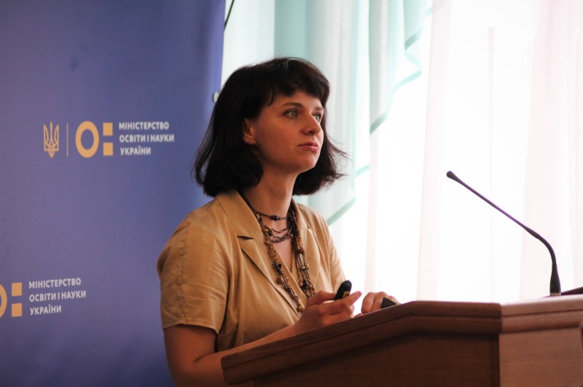 Результати України у PISA-2018 оприлюднять наприкінці цього року – презентовано Дорожню карту з використання дослідження