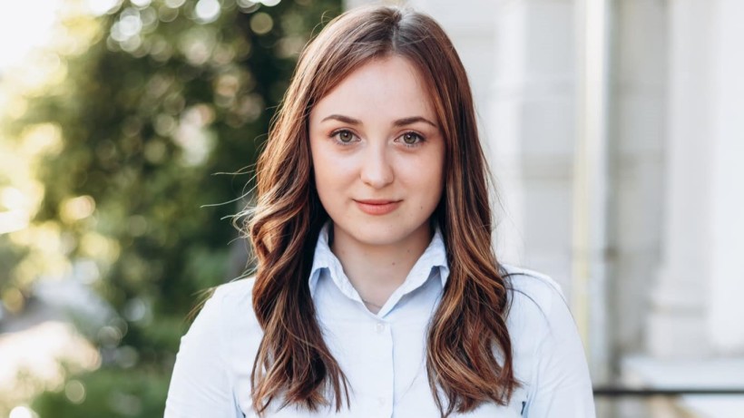 facebook/roksolana.hamuliak Цифрова трансформація освіти: в ефірі Українського радіо