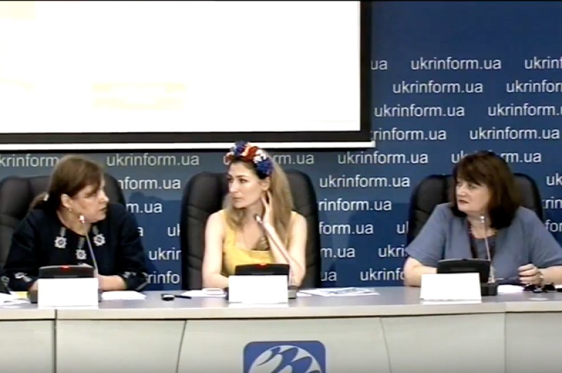 Simplified entry through Crimea-Ukraine centres and free online courses - only some of the new opportunities for students applying from Crimea