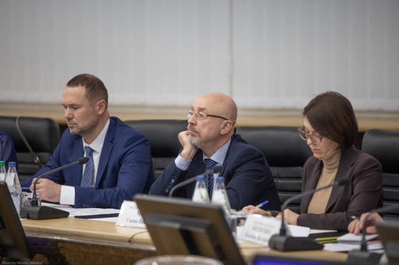 МОН та МВС ініціювали створення робочої групи, що займатиметься військово-патріотичним вихованням