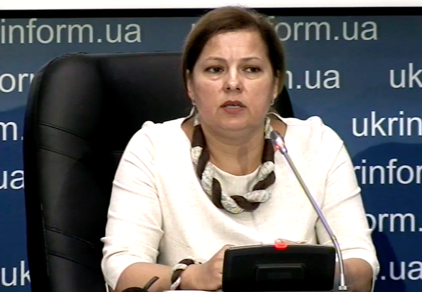 Ministry: Simplified procedures available for Donbass school-leavers who have passed External Independent Testing (EIT)
