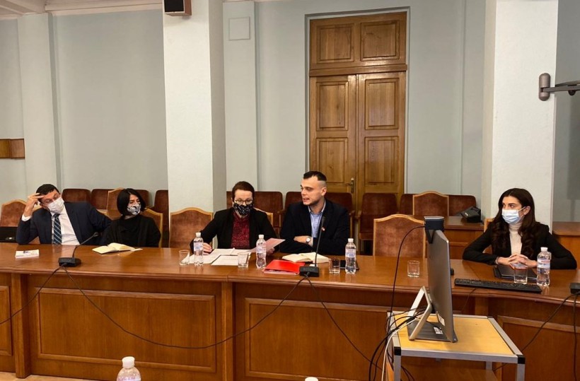 Організація безпеки освітнього процесу на сході України – один із пріоритетів МОН