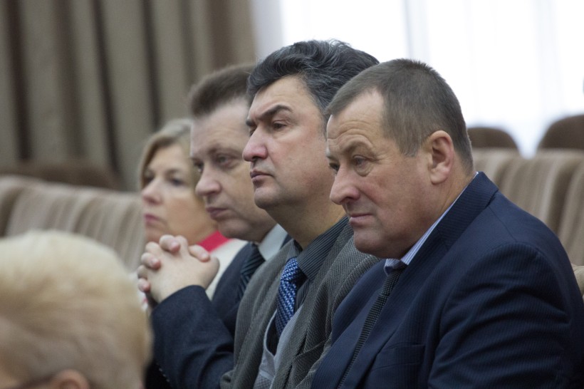 Польські науковці допоможуть Україні створити Нацфонд досліджень, що фінансуватиме наукові проекти через гранти