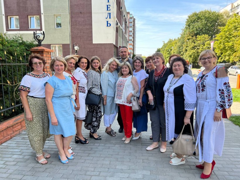 Ніхто не має права забрати в української молоді освіту, – Сергій Шкарлет