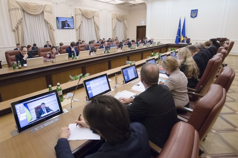 У 2017 році усі випускники школи з порушеннями розумового розвитку отримають документи про освіту нового зразка