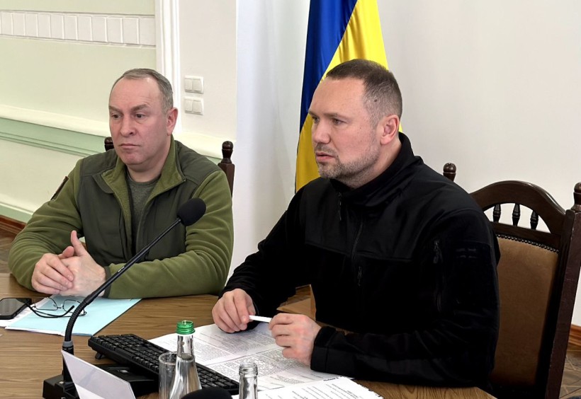 В Умані обговорили вплив війни рф проти України на результати навчання