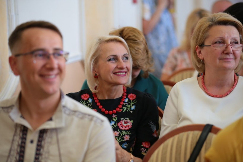Ніхто не має права забрати в української молоді освіту, – Сергій Шкарлет