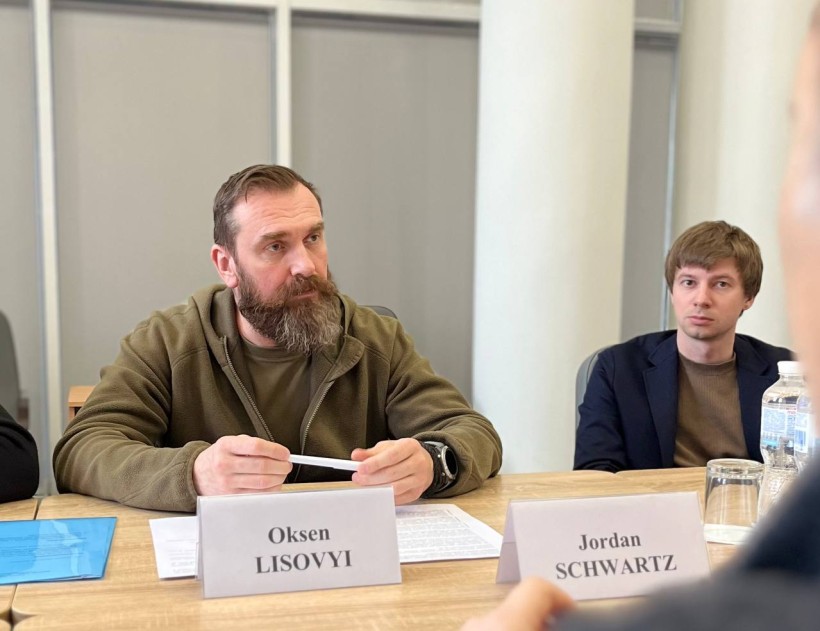 Світовий банк готовий продовжувати стратегічне партнерство з відбудови, реформування та розвитку освіти та науки в Україні