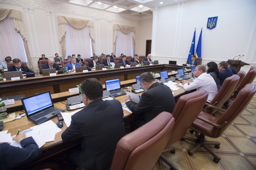 Уряд затвердив склад Ідентифікаційного комітету з питань науки